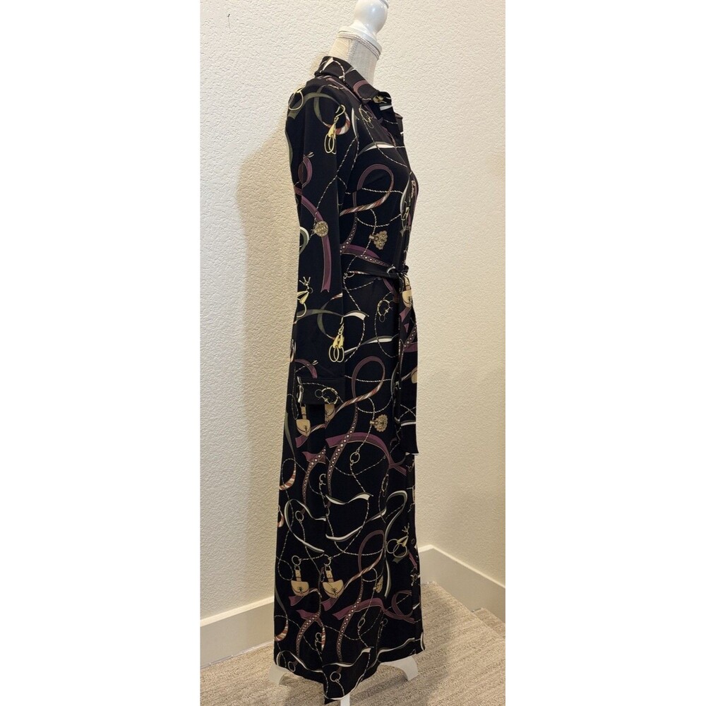 J MCLAUGHLIN Amory Maxi Dress. Size XS - Picture 6 of 9